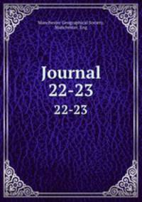 Journal. 22-23