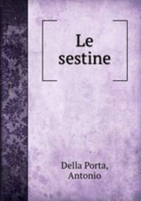 Le sestine