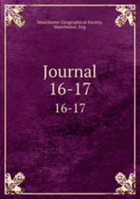 Journal. 16-17