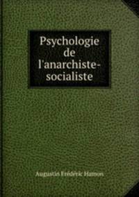 Psychologie de l
