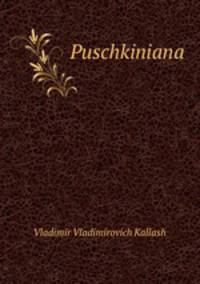 Puschkiniana
