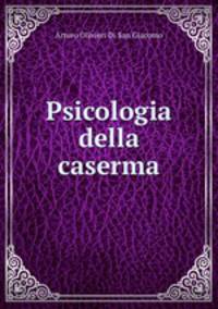 Psicologia della caserma
