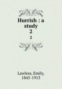 Hurrish : a study. 2