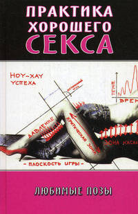 Практика хорошего секса. Любимые позы