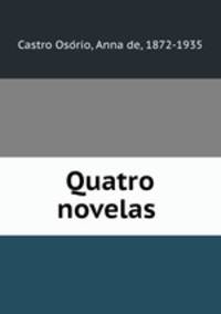 Quatro novelas