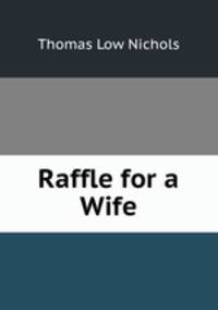 Raffle for a Wife