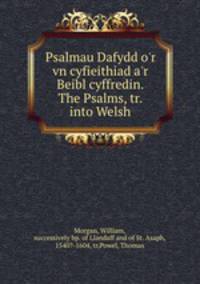 Psalmau Dafydd o