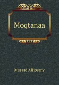 Moqtanaa
