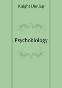 Psychobiology