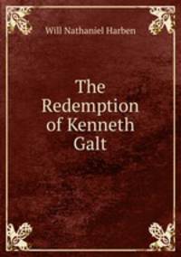 The Redemption of Kenneth Galt