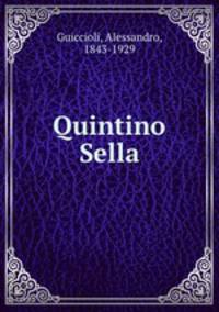 Quintino Sella