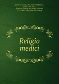 Religio medici