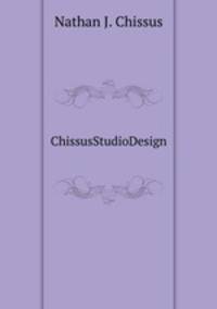 ChissusStudioDesign
