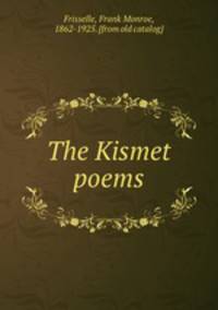 The Kismet poems