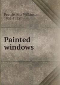 Painted windows