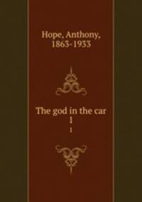 The god in the car. 1