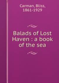 Balads of Lost Haven : a book of the sea