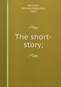 The short-story;