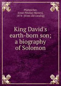 King David