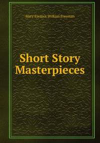 Short Story Masterpieces