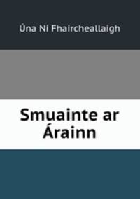 Smuainte ar Arainn