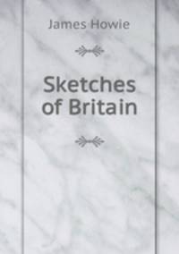 Sketches of Britain