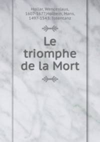 Le triomphe de la Mort