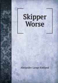 Skipper Worse