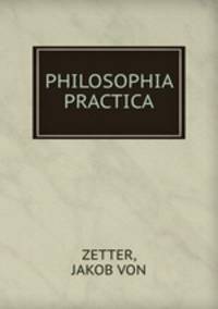 PHILOSOPHIA PRACTICA