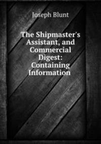 The Shipmaster
