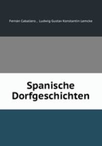 Spanische Dorfgeschichten