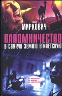 Паломничество в Святую Землю Египетскую: Роман /Пер. с польск. Романовского Н.О. - (The Bestseller)