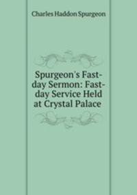 Spurgeon