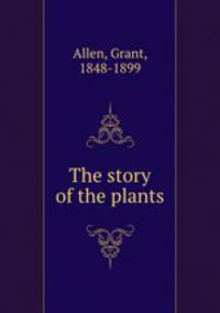 The story of the plants