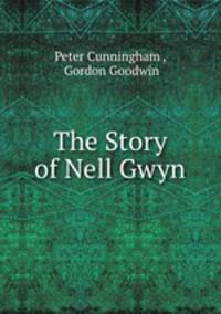 The Story of Nell Gwyn