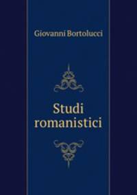 Studi romanistici