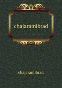 chajaramibrad