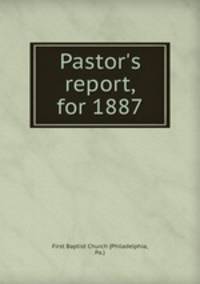 Pastor