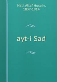 ayt-i Sad