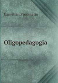 Oligopedagogia