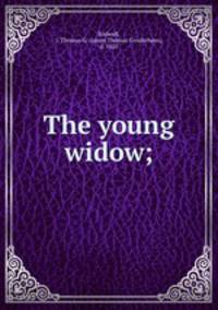 The young widow;
