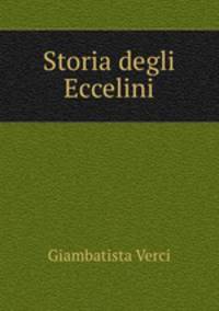 Storia degli Eccelini