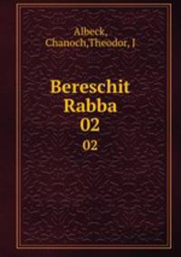 Bereschit Rabba. 02