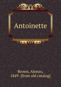 Antoinette