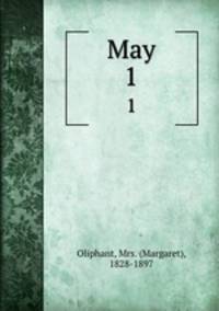 May. 1