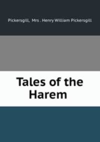 Tales of the Harem .