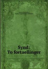 Synd: To fortaellinger