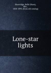 Lone-star lights