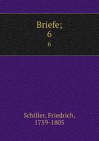 Briefe;. 6