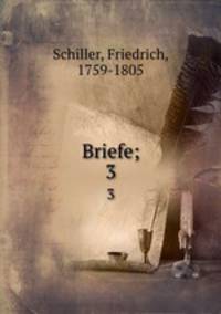 Briefe;. 3